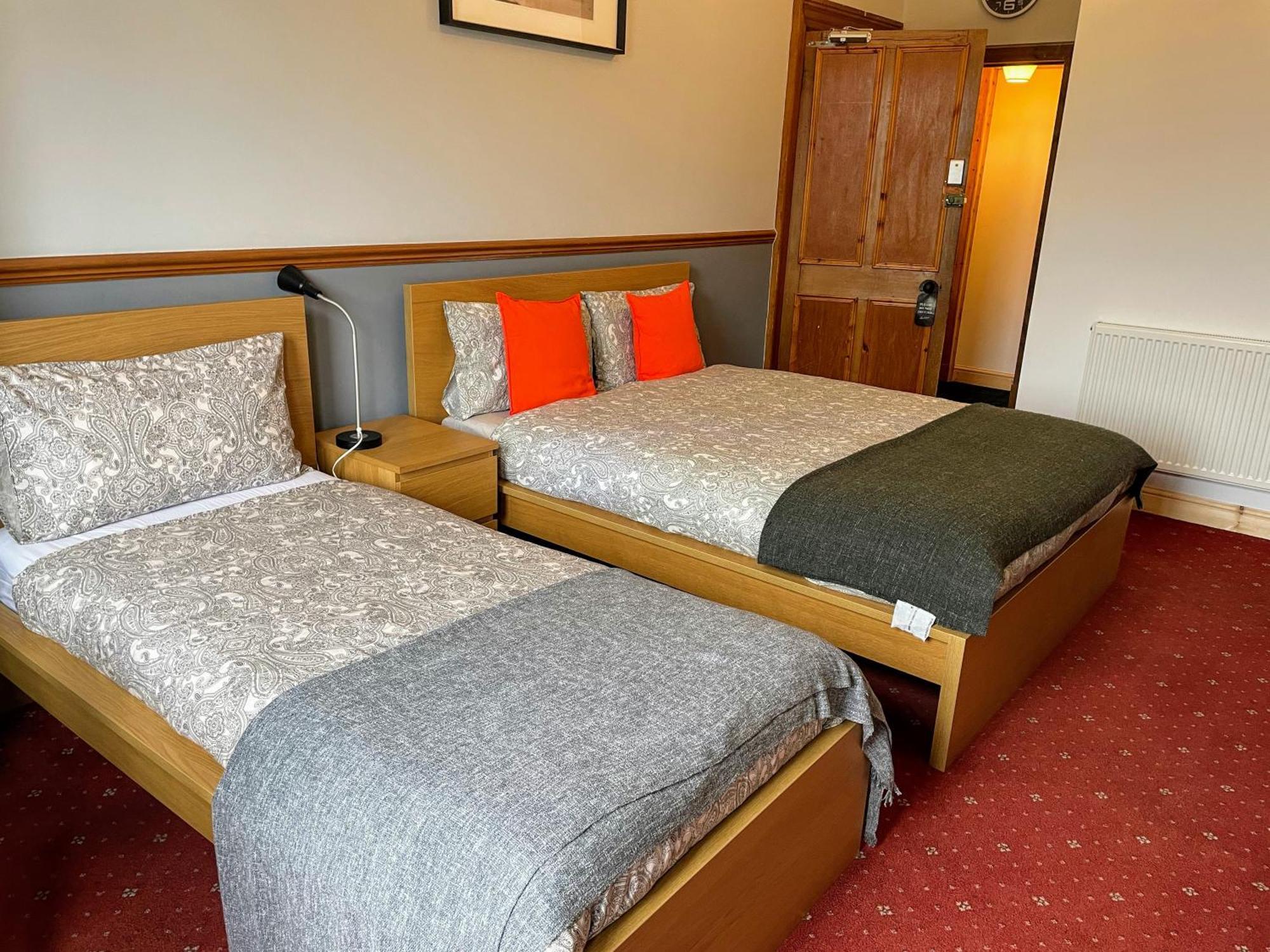 Airdenair Guest House — Fotos 3